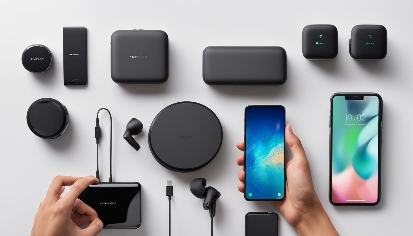 Affordable Gadgets For Tech Lovers - The Ultimate Guide