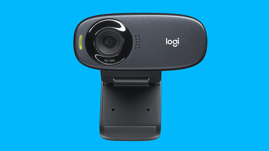 Logitech C310 HD Webcam